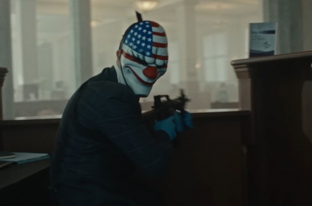Payday 3    