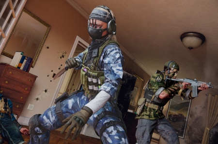 Call of Duty: Black Ops 6    