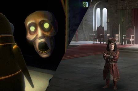     R.E.P.O.  Crusader Kings III