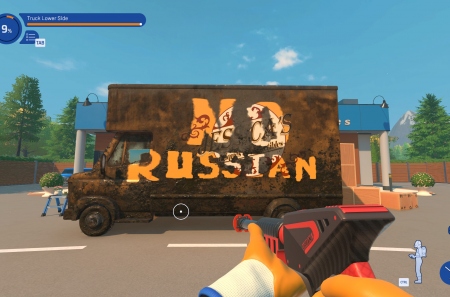 Разработчики PowerWash Simulator 2 полностью заблокировали доступ к игре в России