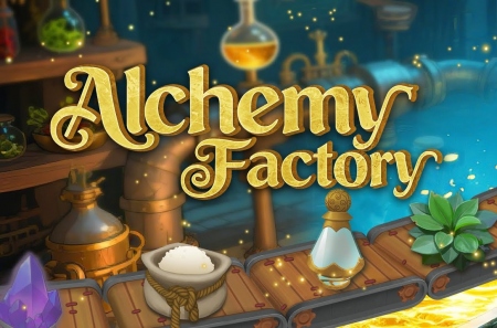 Alchemy Factory        
