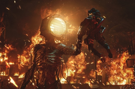   RPG- Rules of Engagement: The Grey State   