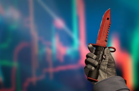    CS2      $2  -   Valve