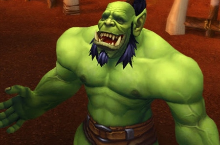 World of Warcraft: Midnight     -    API 