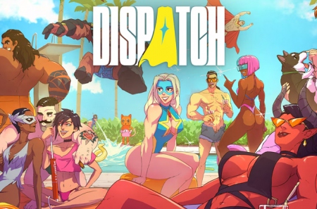    Dispatch     PlayStation Store