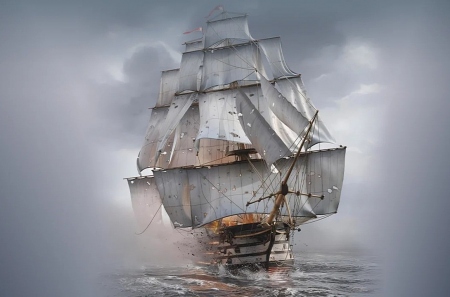 Морской симулятор World of Sea Battle вышел в Steam – как зарубежные игроки приняли российский долгострой?