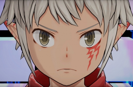  10-    Digimon Story Time Stranger