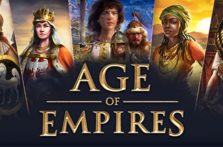  . Age of Empire 5    