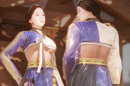 Возрожденная королевская битва Super People опять станет бесплатной