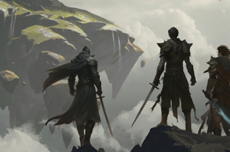    MMORPG  League of Legends      