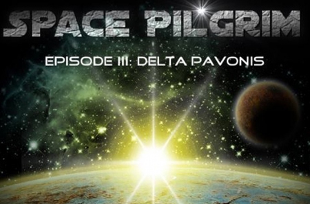  Steam     Space Pilgrim Episode III: Delta Pavonis