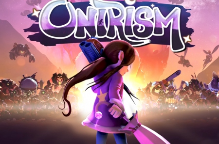 Дерзкий экшен Onirism получил обновление 1.0 и вышел из раннего доступа