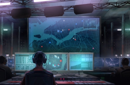  Steam   911 Operator