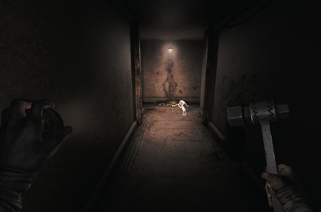 Epic раздает Amnesia: The Bunker и Samorost 3