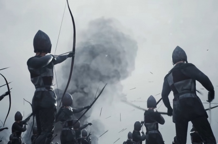 Разработчики кооперативного шутера Kingmakers перенесли релиз игры на неопределенное время