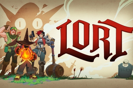 LORT      8    Zelda,   