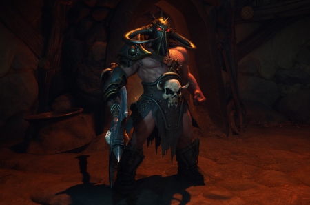      Legacy: Steel & Sorcery