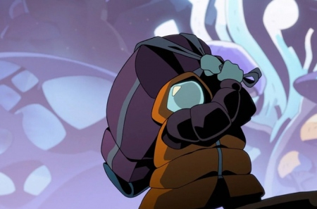 Разработчики Risk of Rain 2 показали нового персонажа