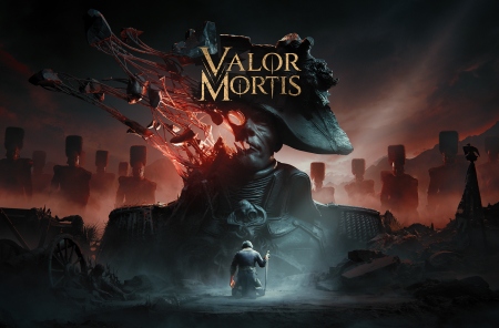  Steam     Valor Mortis