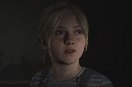  .  Silent Hill 2    Switch