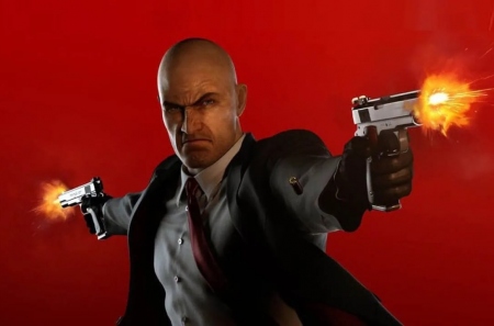 Погоняй лысого. На iOS и Android вышла Hitman: Absolution