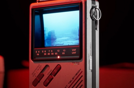  .     Silent Hill: Townfall