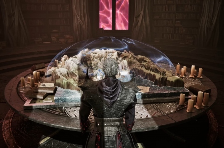   .     Gothic 1 Remake