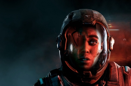 Supermassive Games      Directive 8020