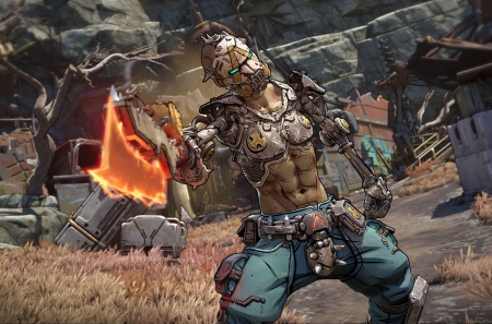 Деньги НЕ на ветер. Borderlands 4 получит еще один крупный патч
