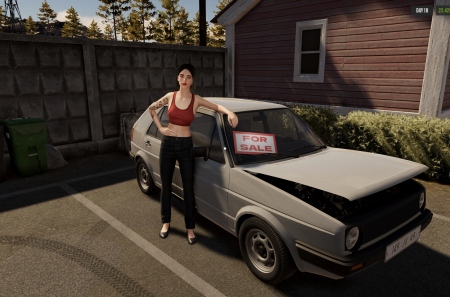 Car Service Together          