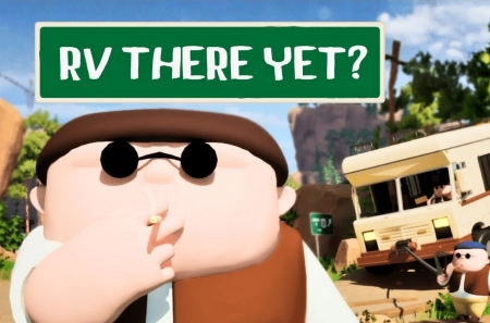  Steam           RV There Yet?