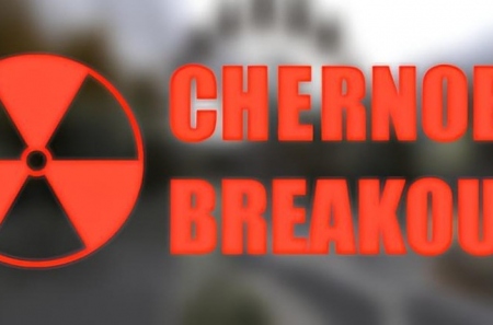 Chernobyl Breakout – кооперативный шутер в смертельно опасной Зоне Отчуждения