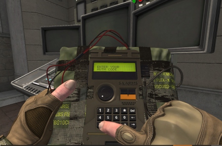 Sudden Attack Zero Point         