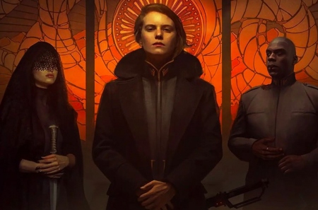  Funcom  Dune: Awakening  ,      