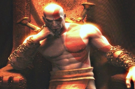 Sony     God of War   ,   
