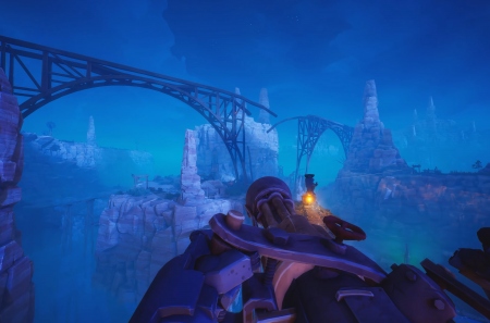  Steam    Far Far West