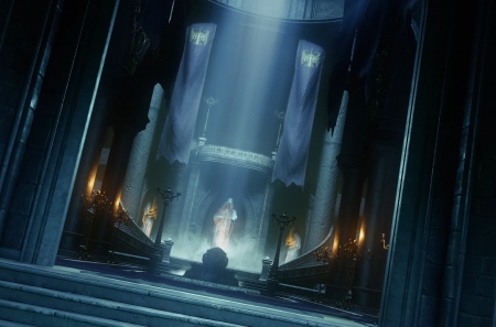 Amazоn устроила раздачу платного аддона для New World