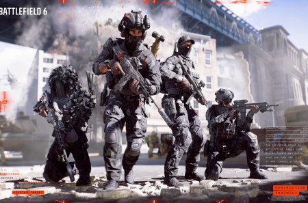 Epic Store      Battlefield 6.    