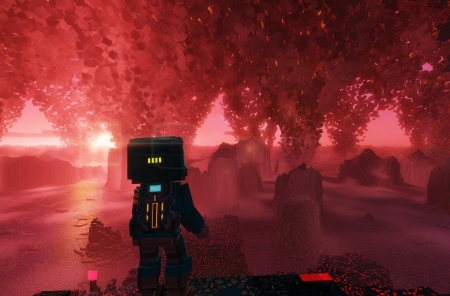 Космическая песочница Cubic Odyssey от Gaijin получила выделенные серверы