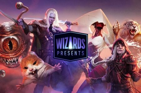 Создатели Dungeons & Dragons открыли новую игровую студию