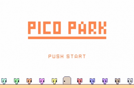   Pico Park: Classic Edition   