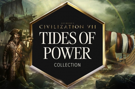  Sid Meier's Civilization VII       2025 