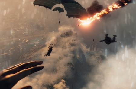 Battlefield 6 уже порвала Steam рекордным онлайном