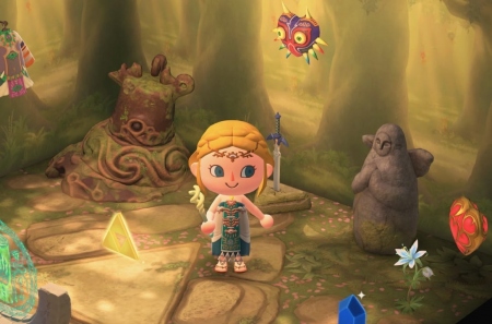 Nintendo .   Animal Crossing: New Horizons  Switch 2