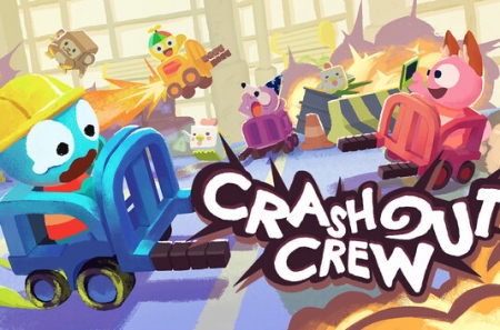 Crashout Crew
