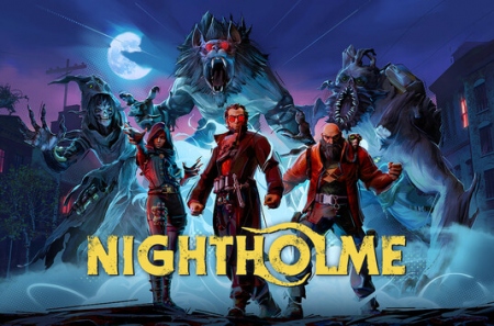 Nightholme