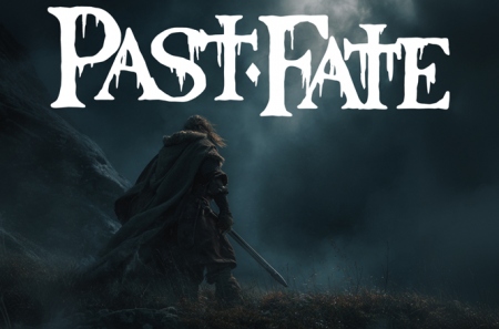    MMORPG Past Fate