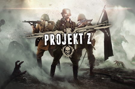   !      Projekt Z: Beyond Order