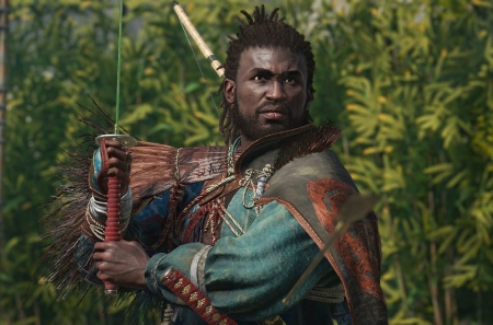  . Assassins Creed Shadows   Switch 2