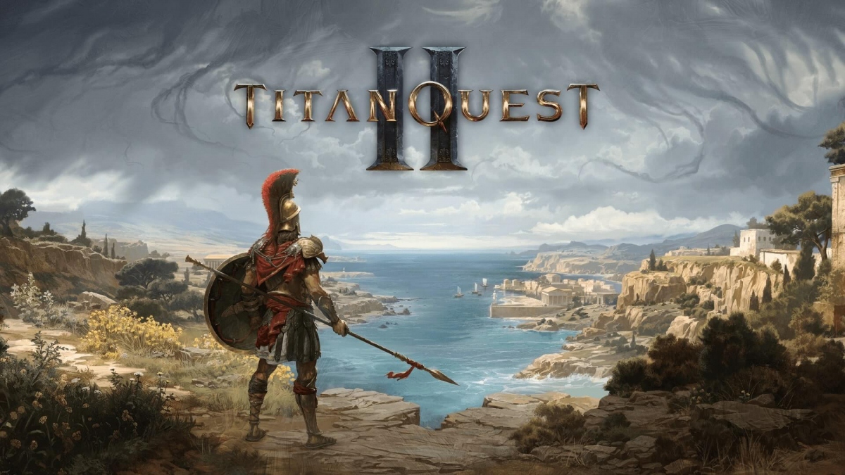    .     Titan Quest 2